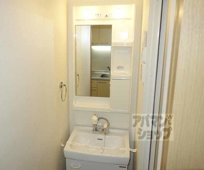 【ロフティ大和】間取