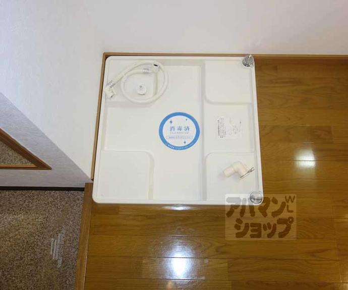 【ロフティ大和】間取