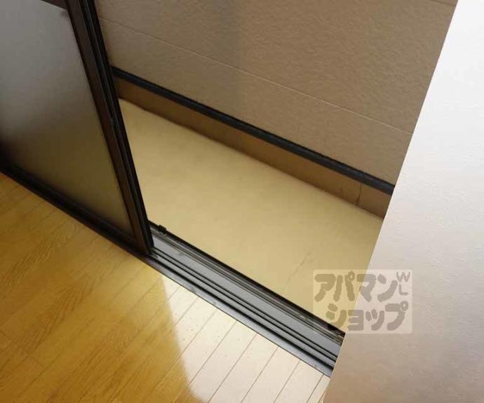 【ロフティ大和】間取