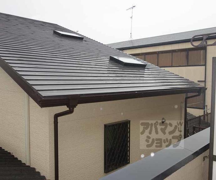 【ロフティ大和】間取