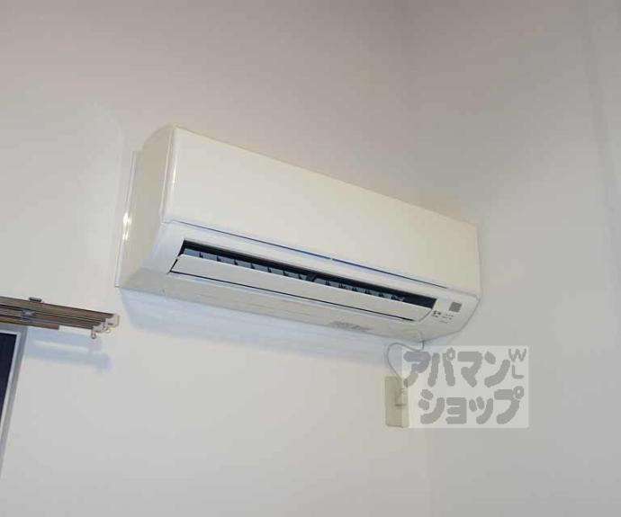 【ロフティ大和】間取