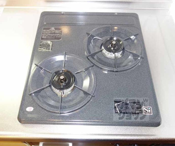 【ロフティ大和】間取