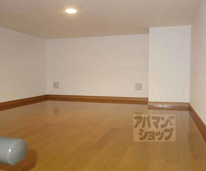 【ロフティ大和】間取