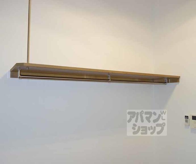 【ロフティ大和】間取