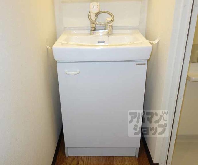 【ロフティ大和】間取