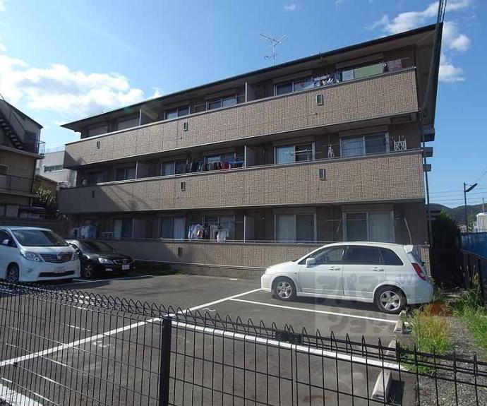【Ｐｉａｃｅｒｅ嵯峨嵐山】間取