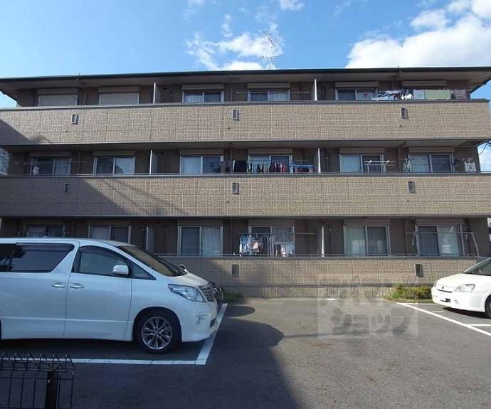 【Ｐｉａｃｅｒｅ嵯峨嵐山】間取