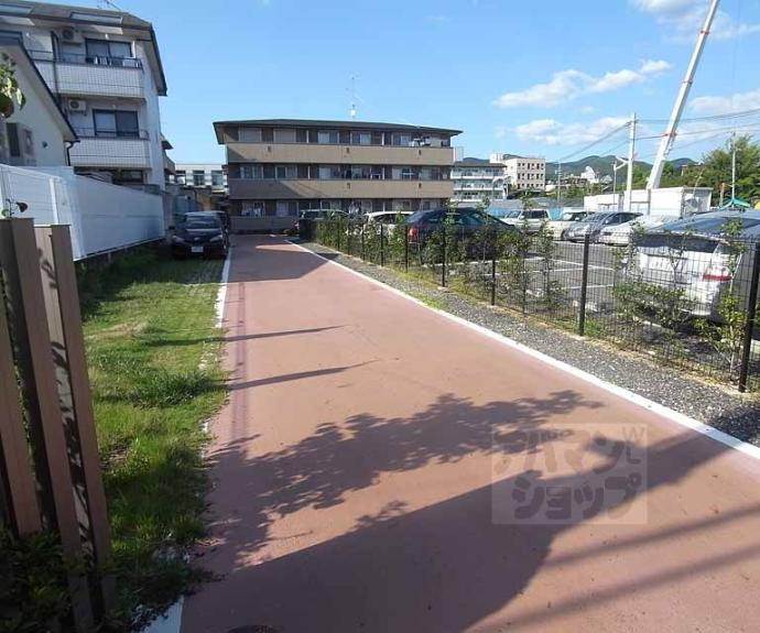 【Ｐｉａｃｅｒｅ嵯峨嵐山】間取