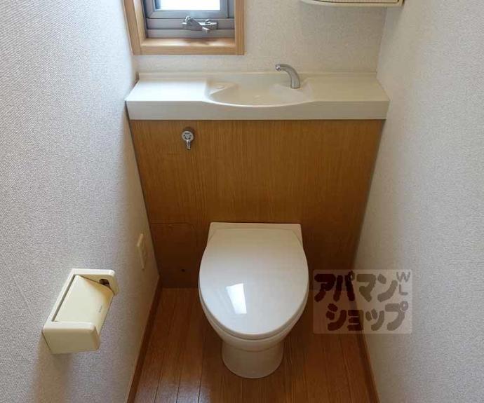 【フェアリーハイツ】間取