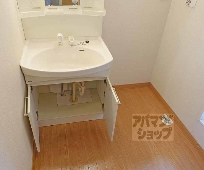 【フェアリーハイツ】間取