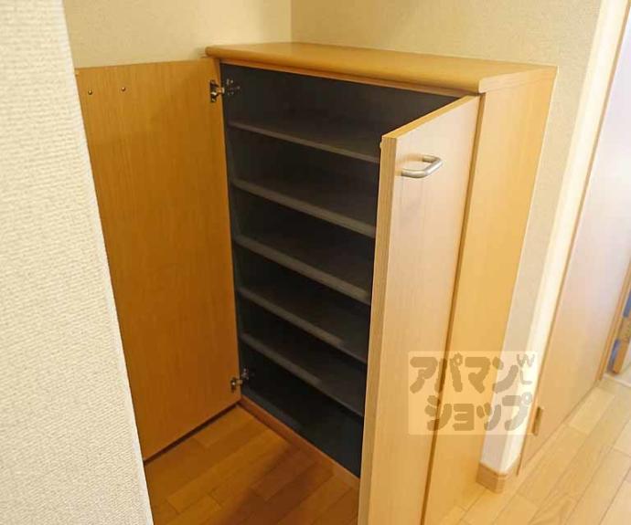 【フェアリーハイツ】間取