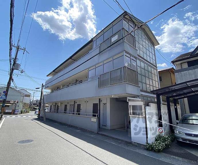 【フェスタルトモオカ】間取