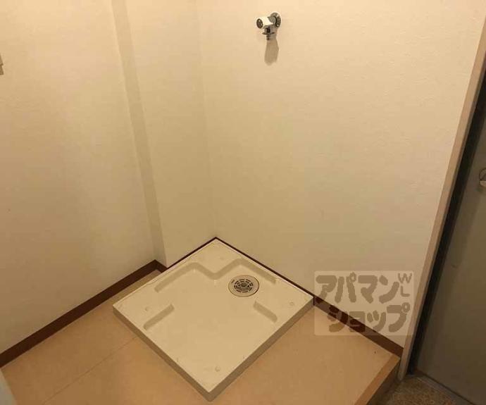 【フェスタルトモオカ】間取
