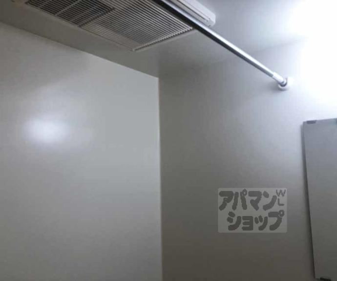 【フェスタルトモオカ】間取