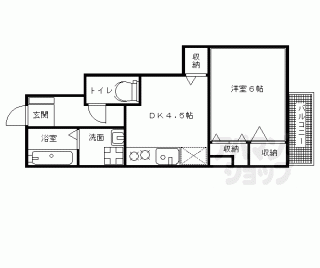 【メゾン壬生】