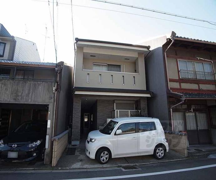 【セレノ】間取