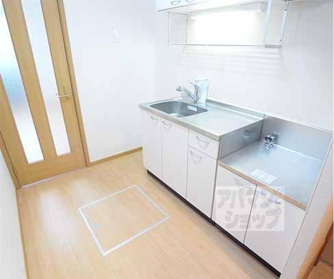 【セレノ】間取