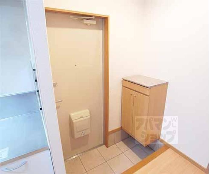 【セレノ】間取