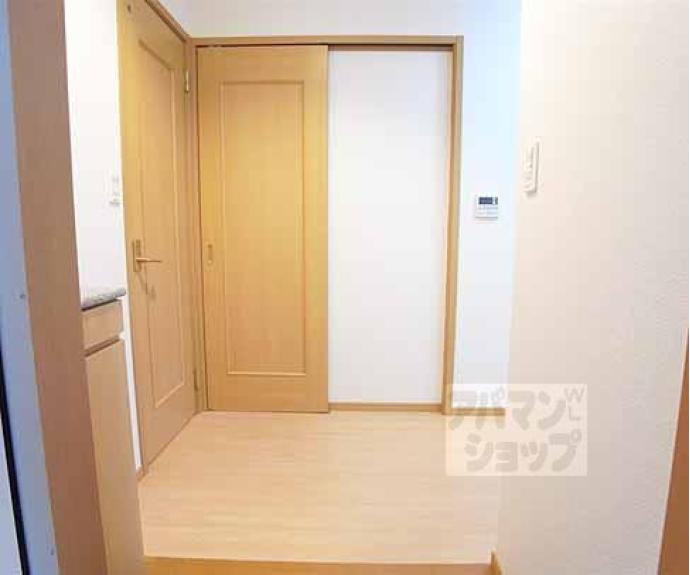 【セレノ】間取