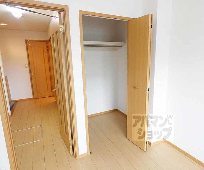 【セレノ】間取