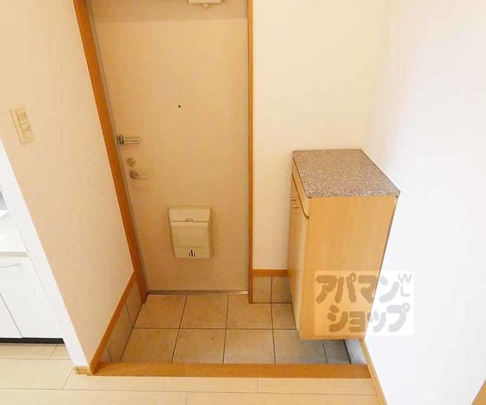 【セレノ】間取