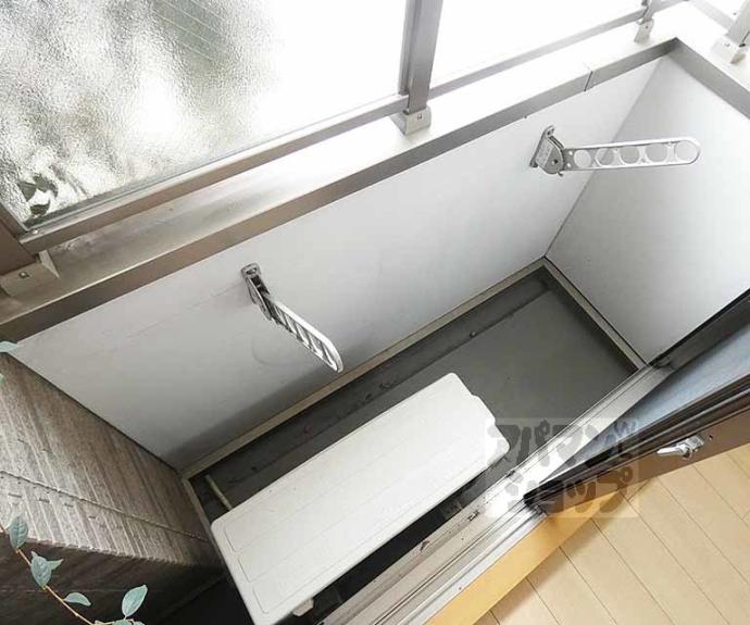 【セレノ】間取