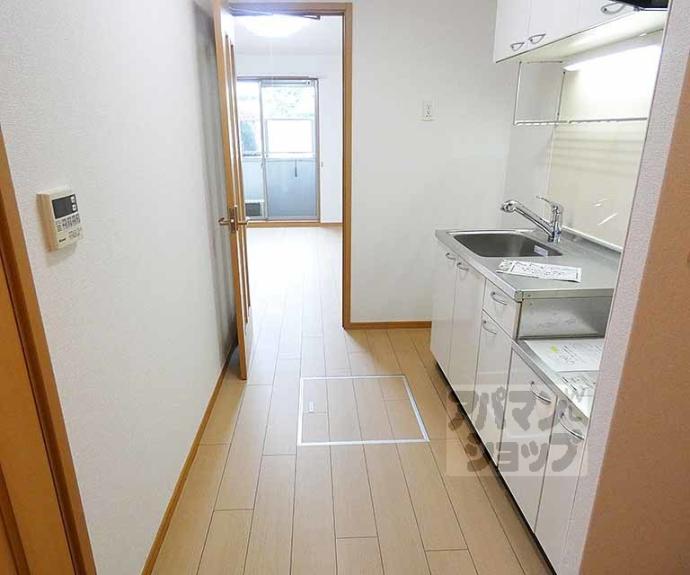 【セレノ】間取