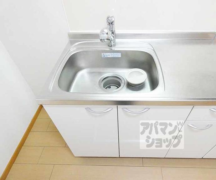 【セレノ】間取