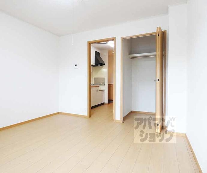 【セレノ】間取