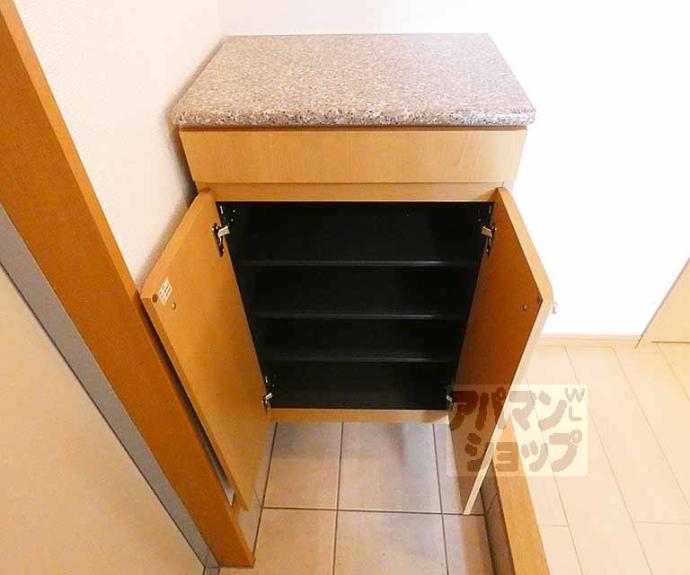 【セレノ】間取