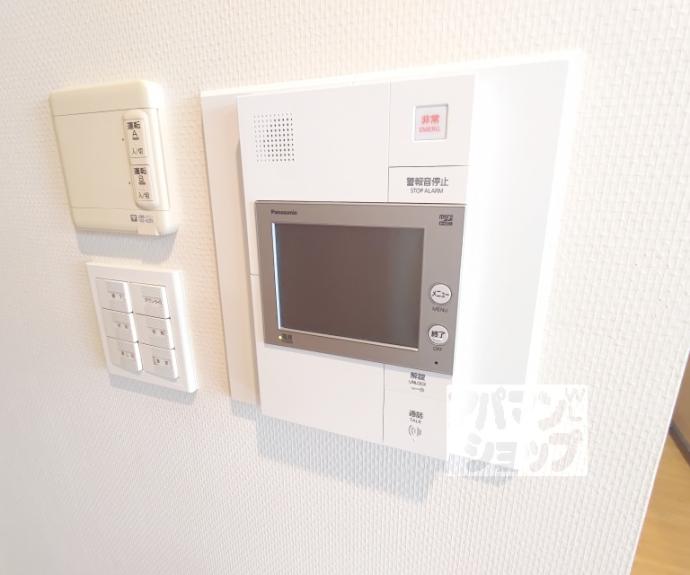 【レスタージュ京都ウエストシティゲート】間取