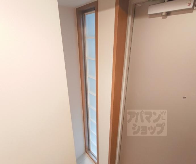 【レスタージュ京都ウエストシティゲート】間取