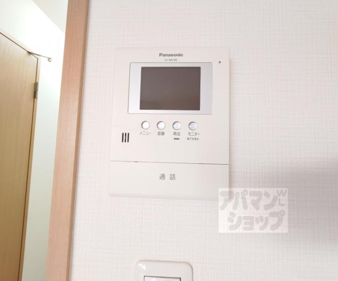 【ベルクレールJ】間取