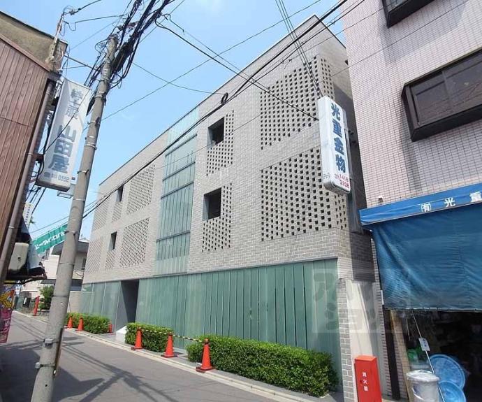 【和光苑】間取