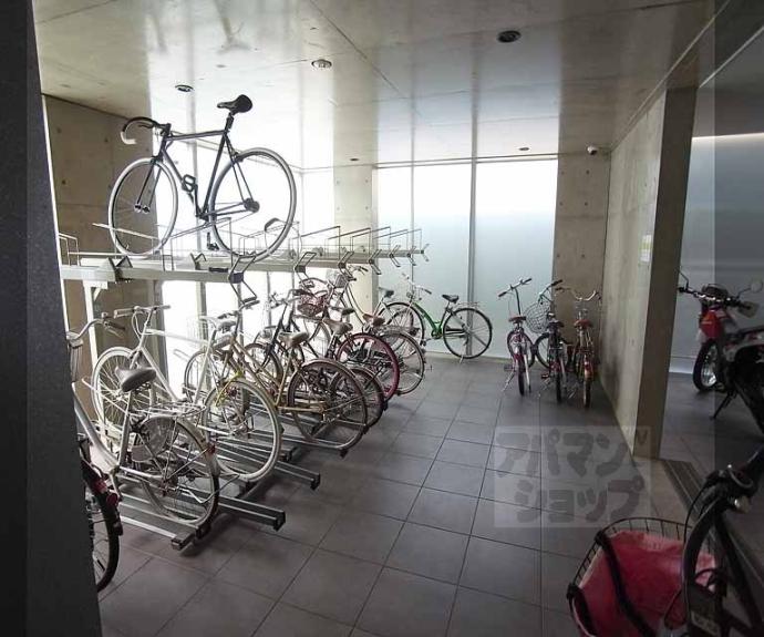 【和光苑】間取