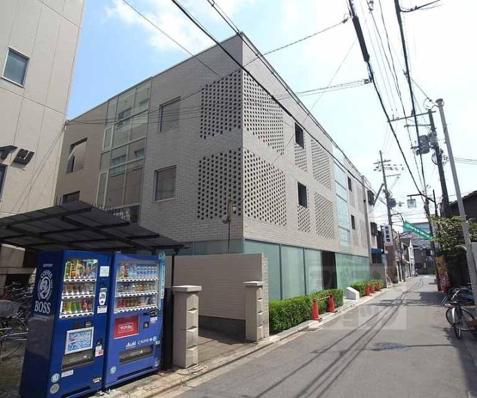 【和光苑】間取