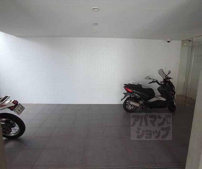 【和光苑】間取