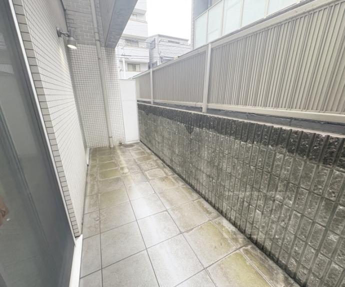 【和光苑】間取