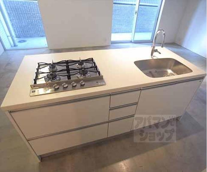 【和光苑】間取