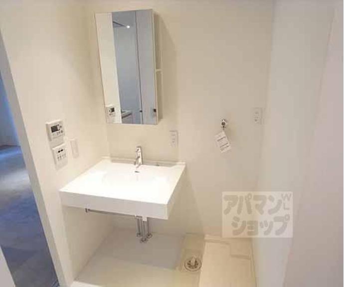 【和光苑】間取