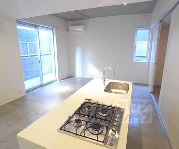 【和光苑】間取