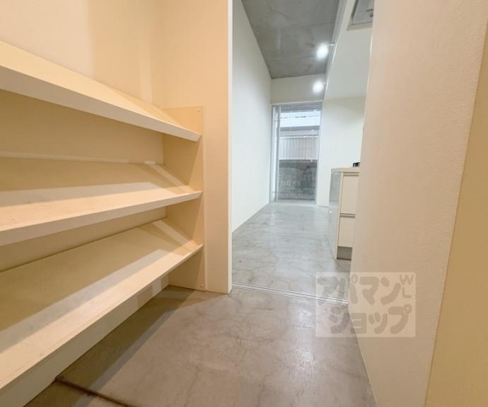 【和光苑】間取