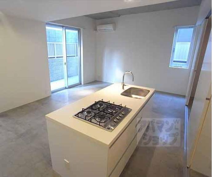 【和光苑】間取