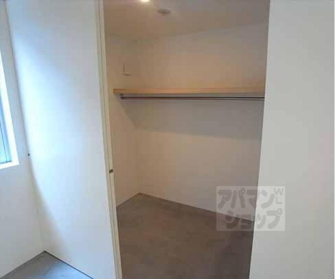 【和光苑】間取