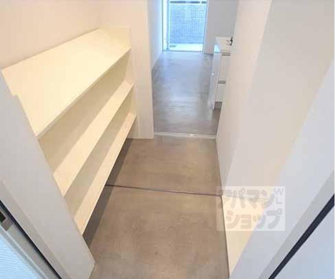 【和光苑】間取