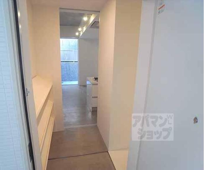 【和光苑】間取