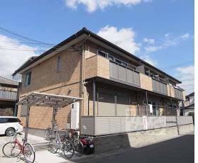 アネックス桂Ⅱ：間取図
