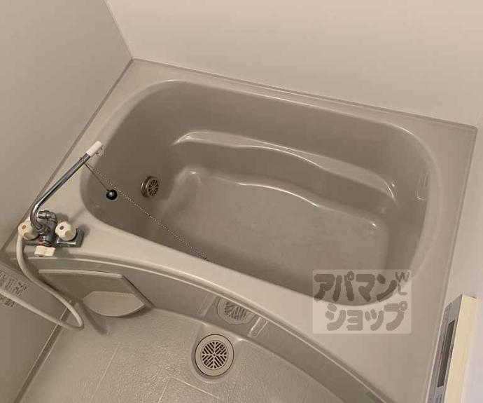 【アネックス桂Ⅱ】間取