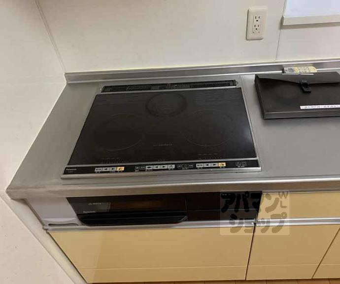 【アネックス桂Ⅱ】間取