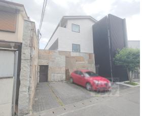 ｉ．Ｈｏｕｓｅ０１：間取図